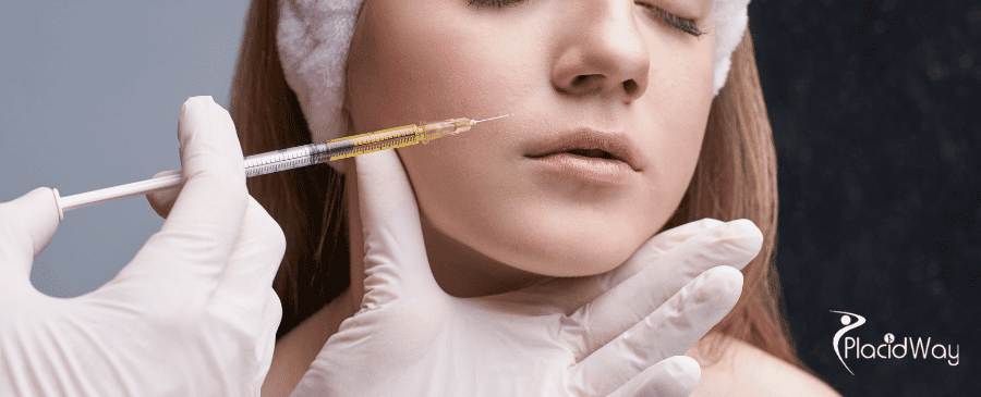 Deep Plane Facelift in Turkey