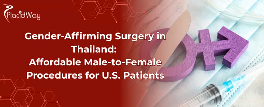 Gender-Affirming Surgery Thailand