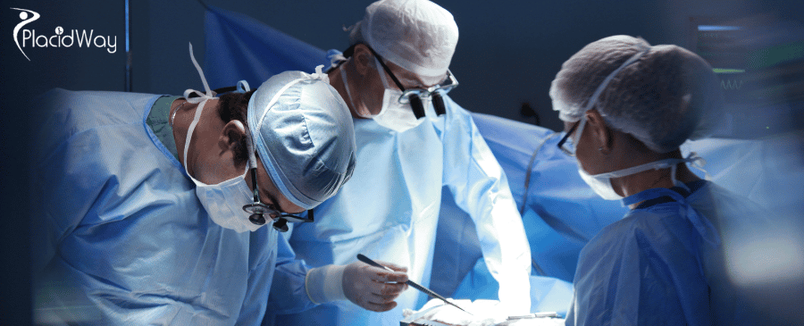 Gender-Affirming Surgery Thailand