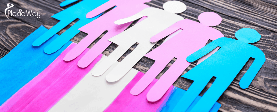 Gender-Affirming Surgery Thailand