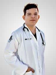 Luis G., MD — Subgerente de Atención Médica