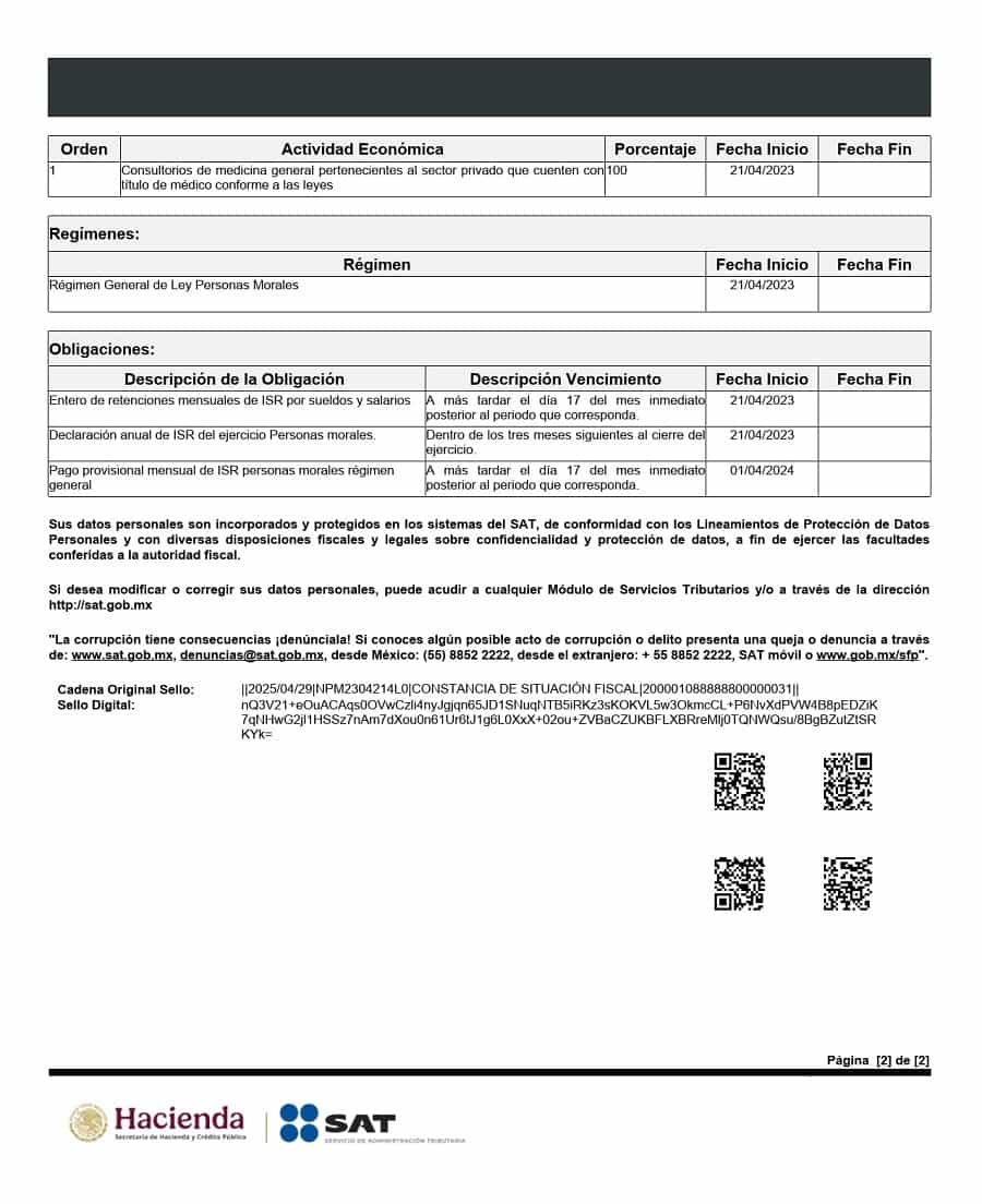 Certificación en Ibogaína New Path 2