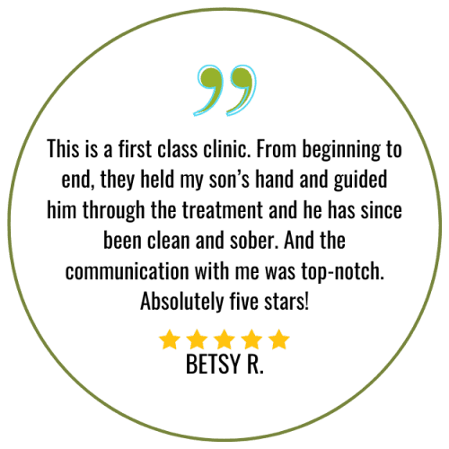 Testimonio 1 sobre New Path Ibogaine