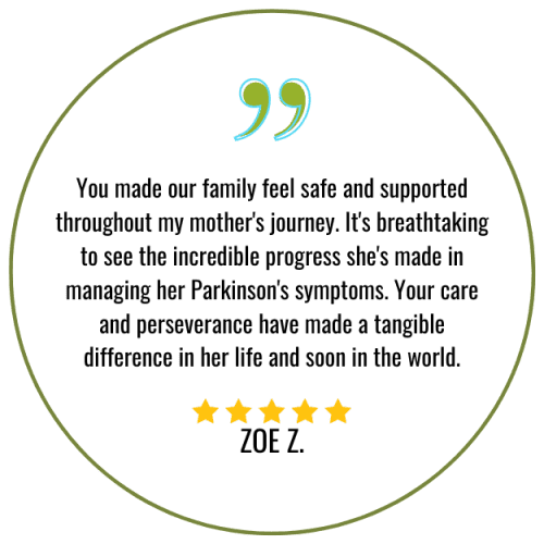 Testimonio 2 sobre la ibogaína de New Path