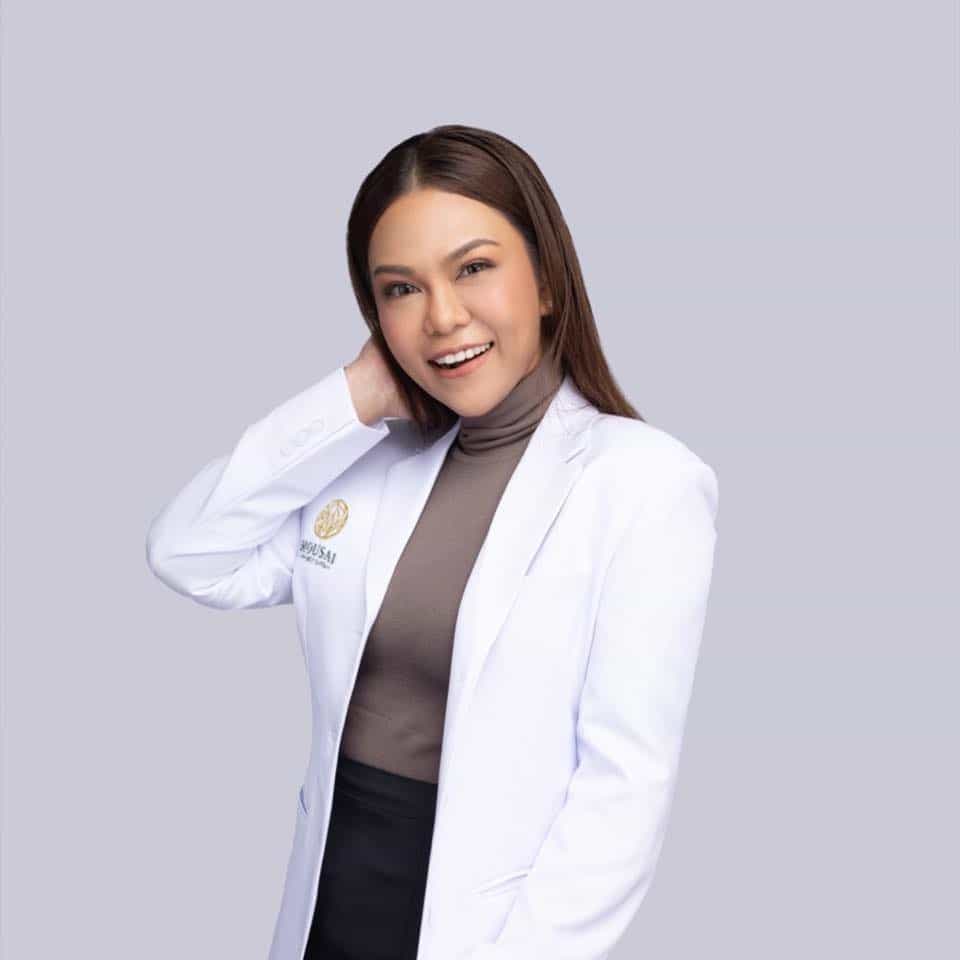 Pinyapat Chaipurihiran