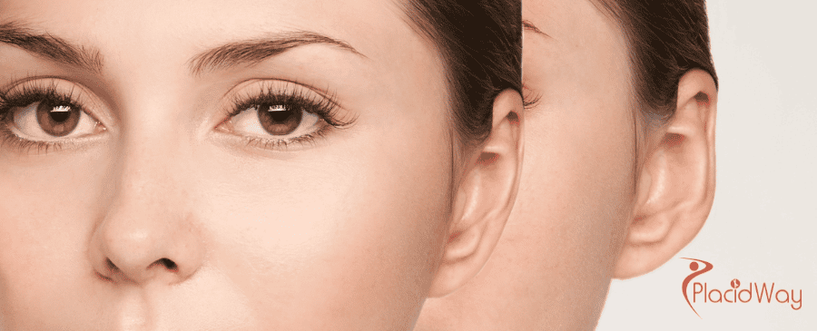 Ohrenoperationen in der Türkei