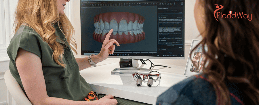 Colombia Dental Crowns, dental crowns in Colombia