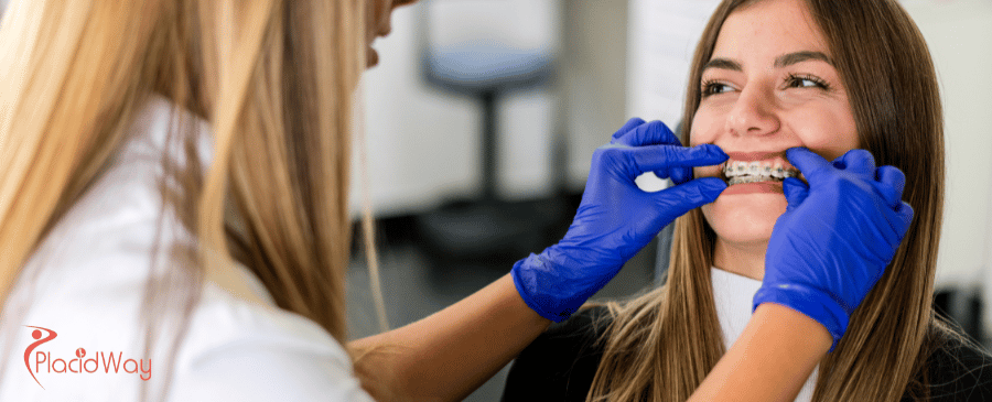 Orthodontics in Mexico
