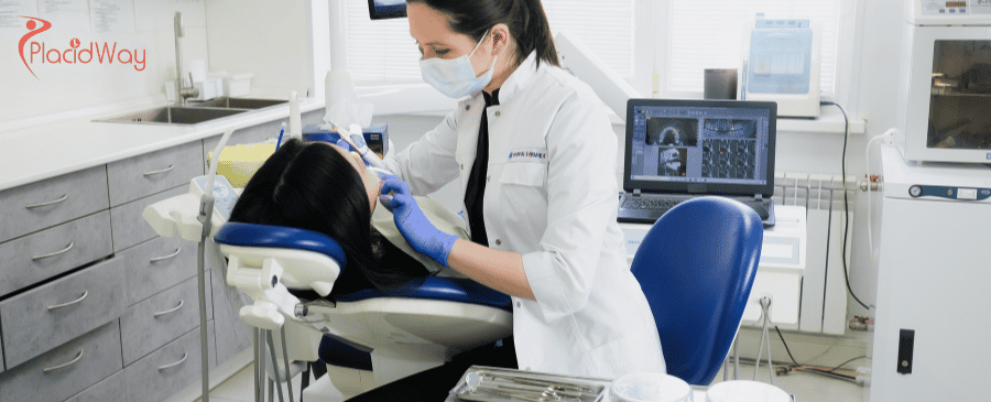 Orthodontics in Mexico