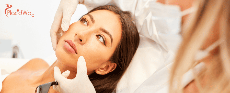 Affordable Facelift in Mexico 
