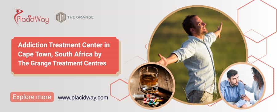 Addiction Treatment Center South Africa | The Grange