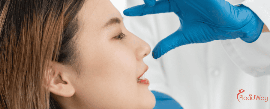 Nasenkorrektur in der Türkei