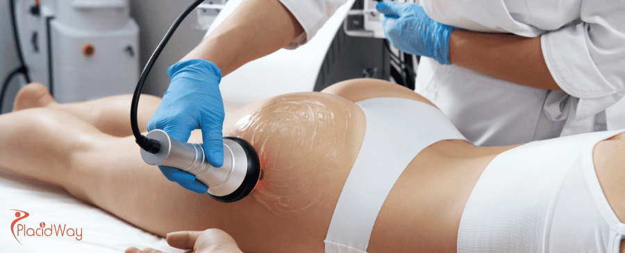 Cosmetic Surgery in South Korea