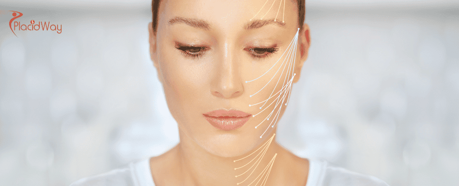 Facelift-Chirurgie in der Türkei