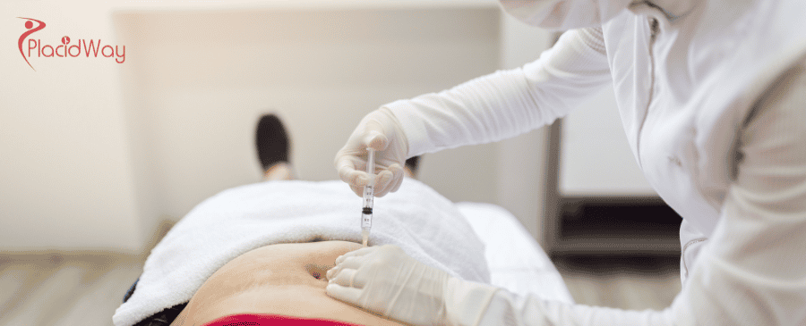 Gastric Balloon in Mexico