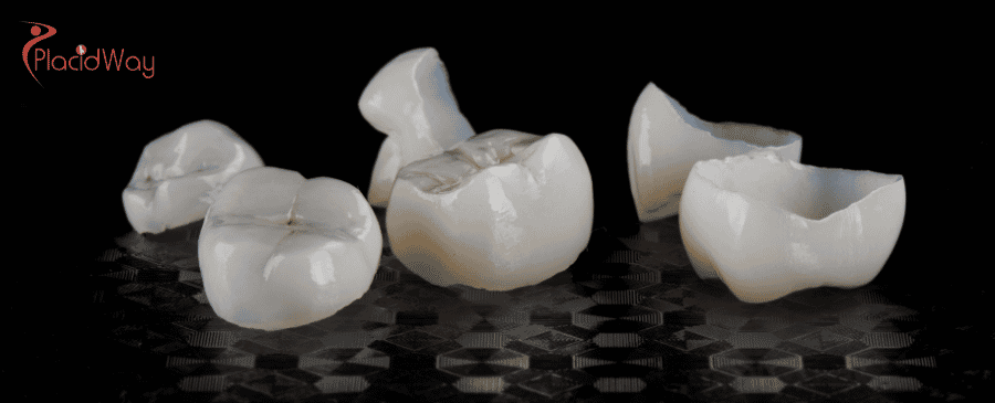 Dental Crowns in Costa Rica