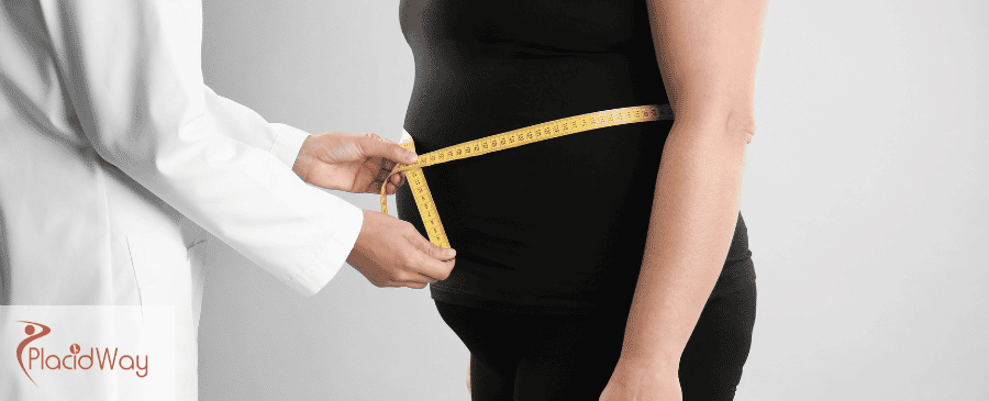 Revision Bariatric Surgery in Mexico