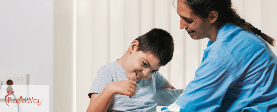 Stem Cell Therapy for Cerebral Palsy in Mexico