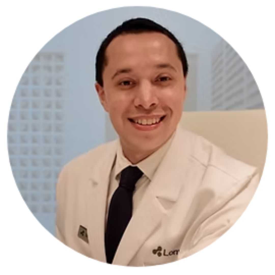 Dr. Octavio Pérez López - Medicina Estética y Longevidad