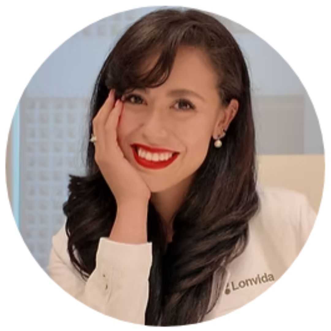 Dr. Michelle Vanegas Medellín