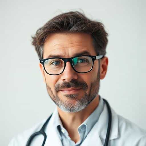 Dr. Julian Cross Bennett - Plastic Surgeon in United States