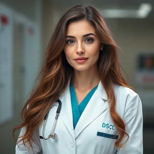 Dr. Fiona Blake Morgan - Dentist in United States