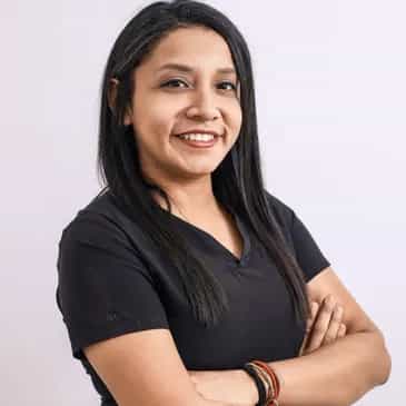 Dr. Araceli Andrade - Endodontist Specialist & CEO