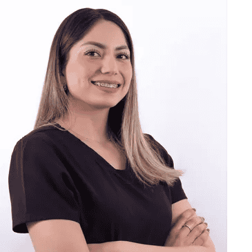 Dr. Leslie Carrasco - General Dentist