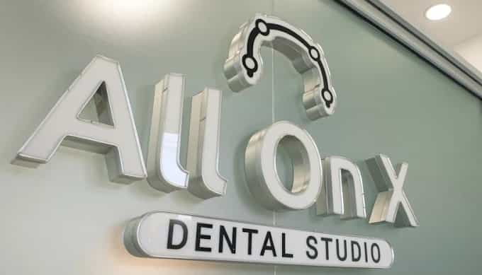 All on X Dental Studio - Dental Tourism in Los Algodones, Mexico
