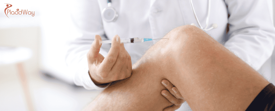 Stem Cell Therapy for Joint Pain and Arthritis in Costa Rica