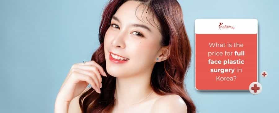 Plastic surgery in Korea