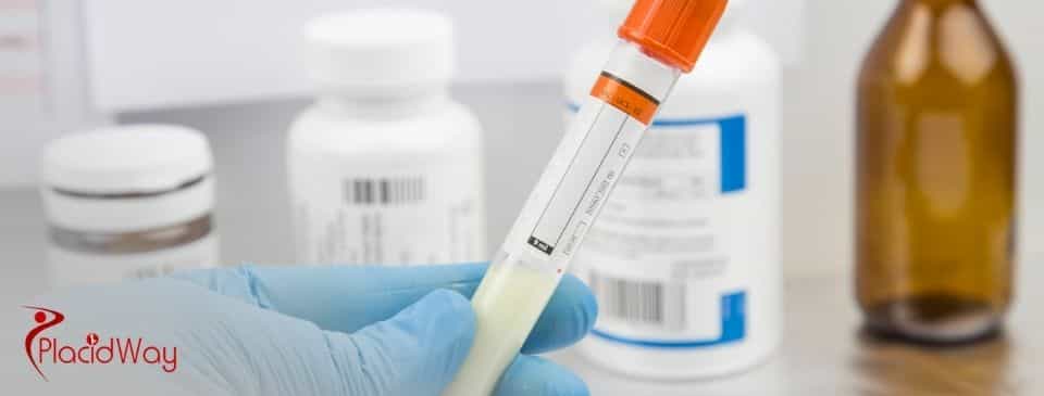 Intrazytoplasmatische Spermieninjektion (ICSI) in Spanien