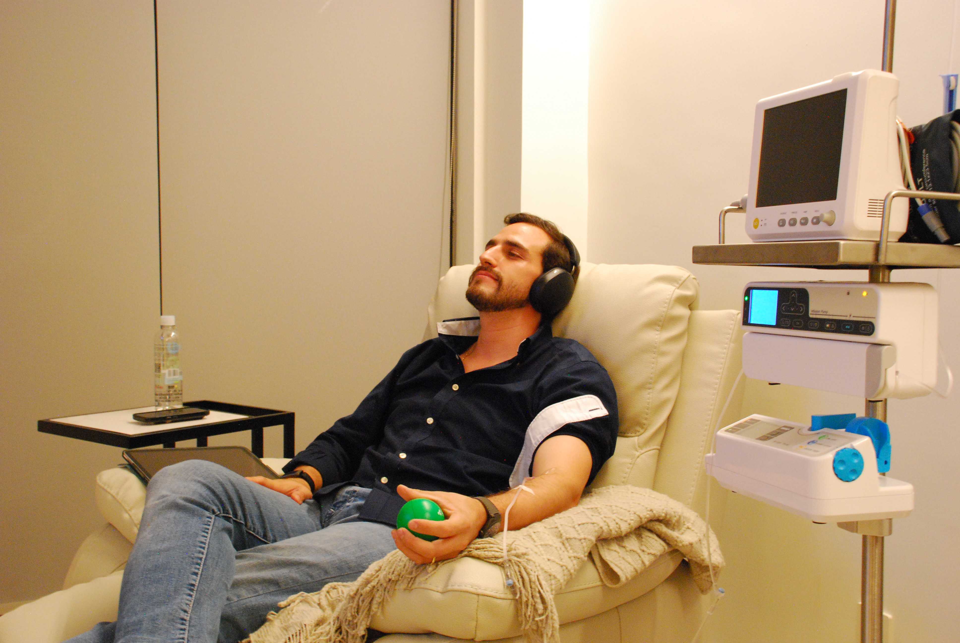 Stem Cell Mexico City