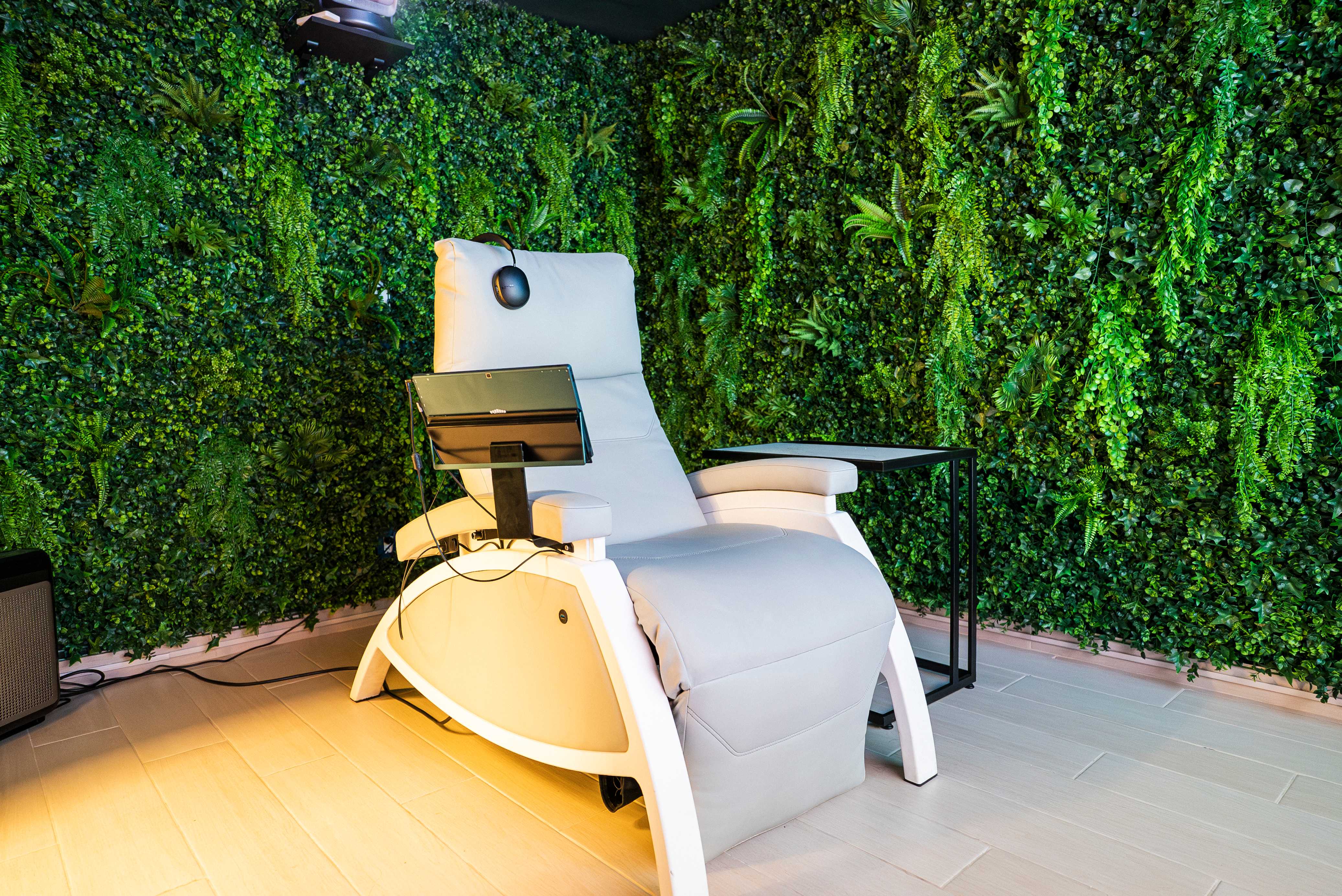 LONVIDA - Regenerative Medicine in Mexico