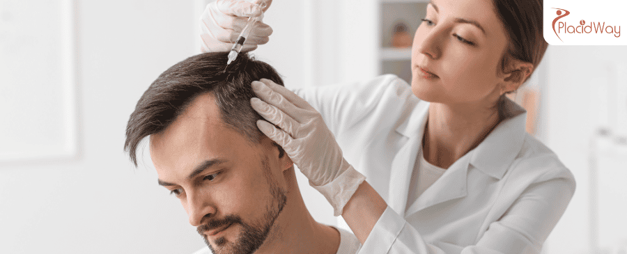 hair transplant in Turkey