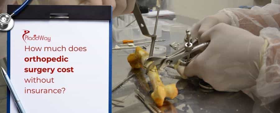 Orthopedic surgery