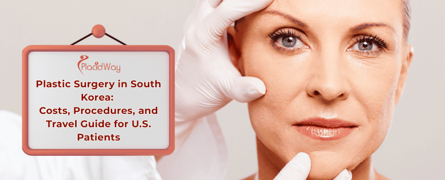 Plastic Surgery in South Korea