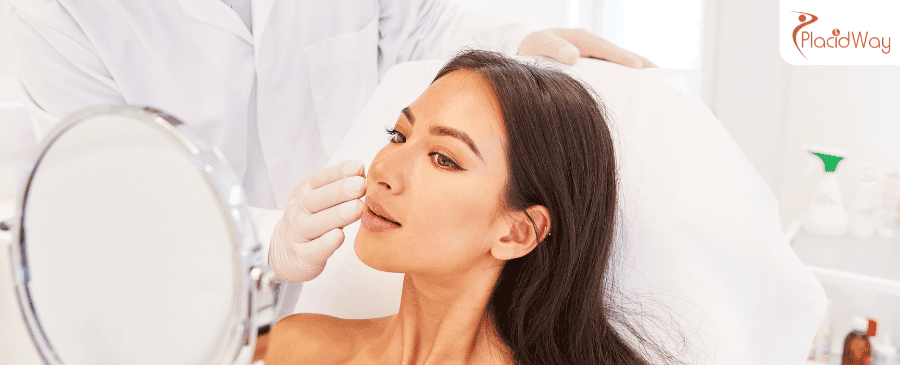Plastic Surgery in South Korea
