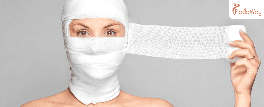 Plastic Surgery in South Korea