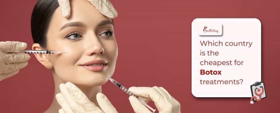 Botox treatments