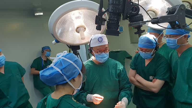 RNWOOD - Pinakamahusay na Plastic Surgery sa Seoul, Timog Korea