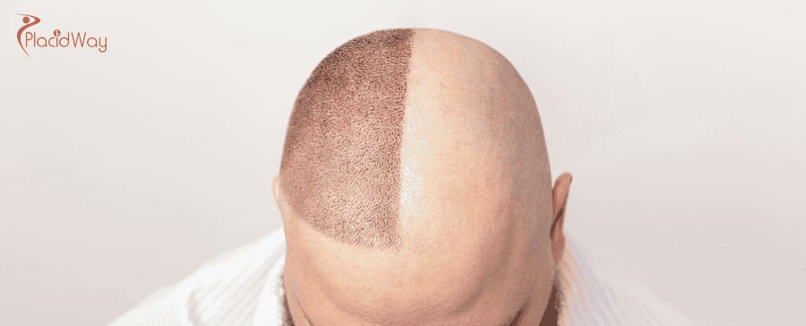 Hair Transplant Costs in Turkey