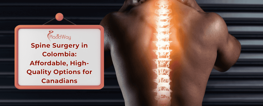 Spine Surgery in Colombia
