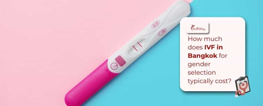 IVF in Bangkok