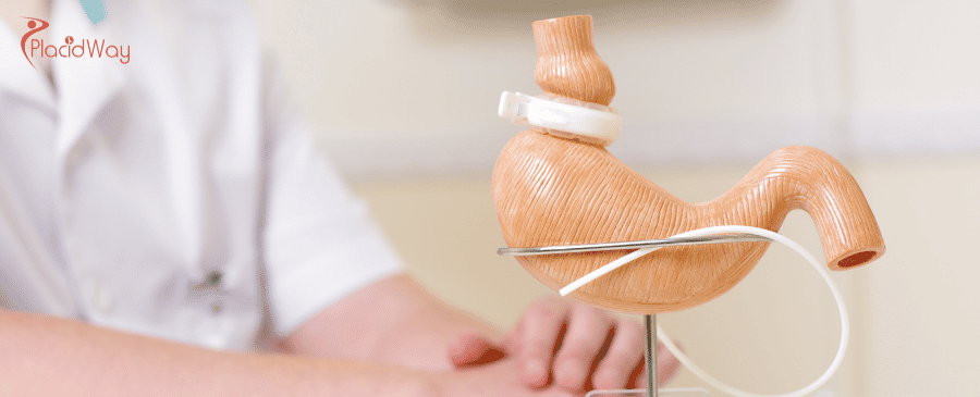 Bariatric Surgery in Thailand