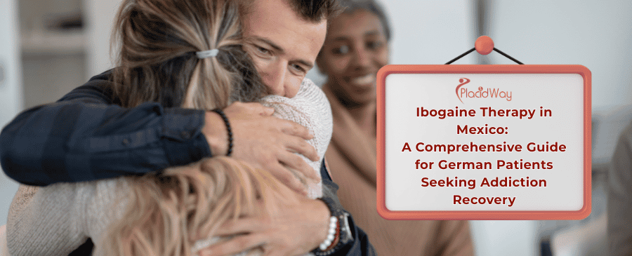 Ibogain-Therapie in Mexiko
