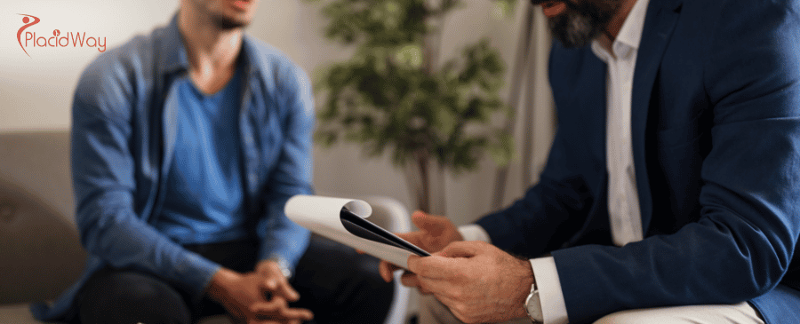 Ibogain-Therapie in Mexiko