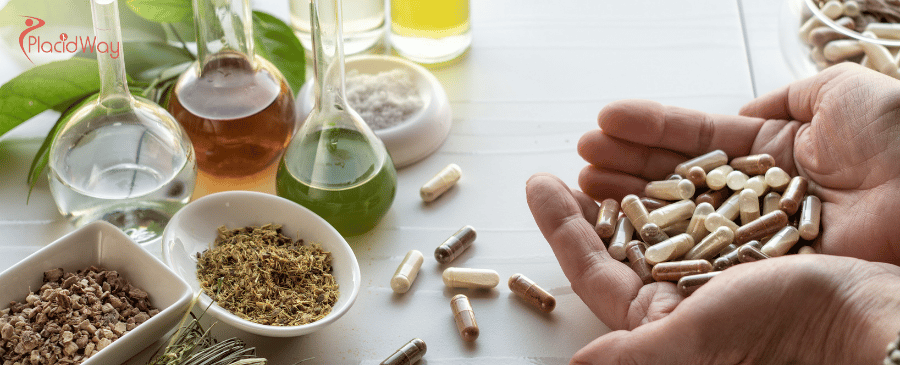 Ibogain-Therapie in Mexiko