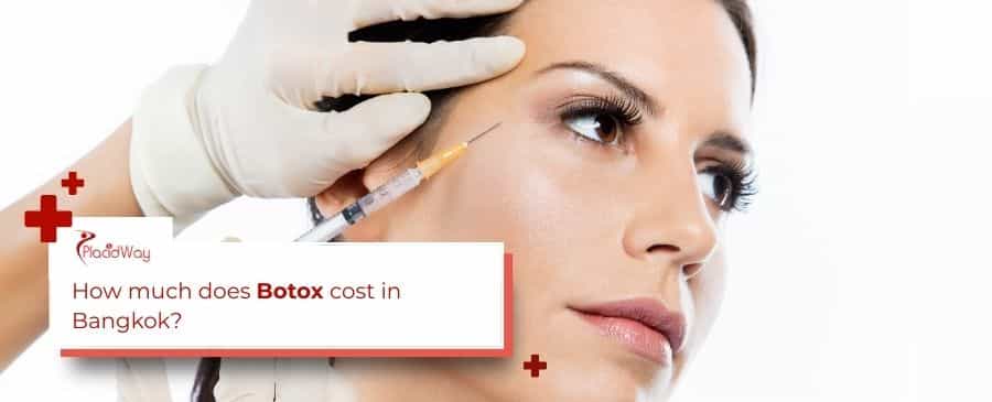 Botox in Bangkok