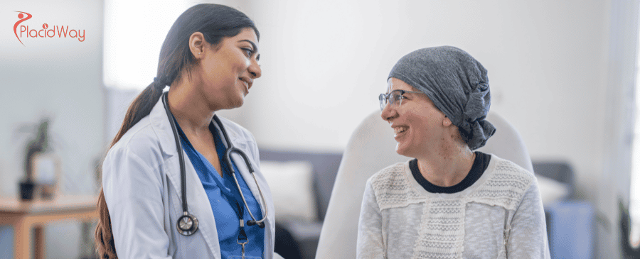 Stem Cell Cancer Treatment in Mexico